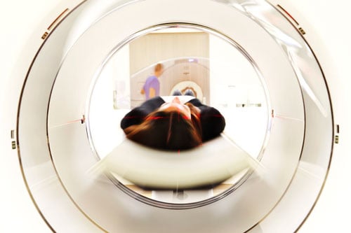 Cardiac MRI