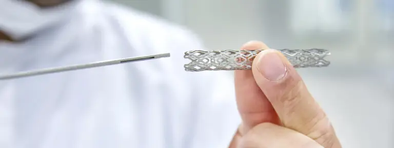 Implantable Loop Recorder (ILR)