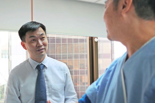 Diagnostic Tests at Cardiac Centre International