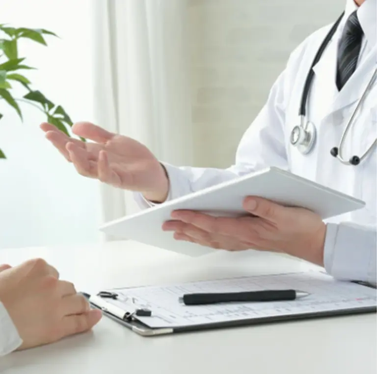 Comprehensive Heart Screening