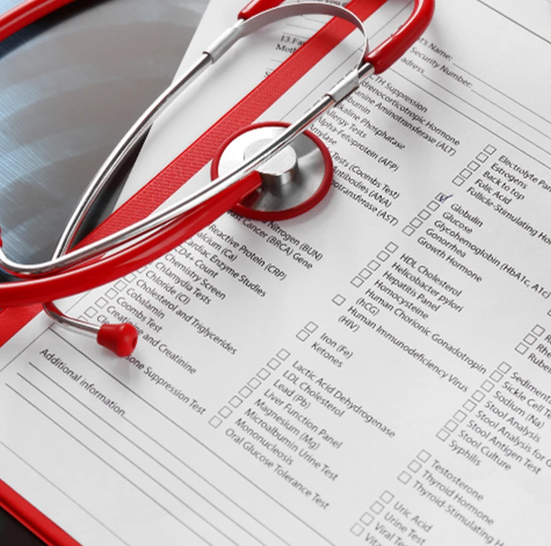 Second Opinion at Cardiac Centre International