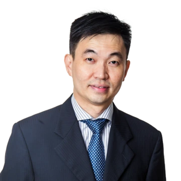 Dr Lee Chee Wan